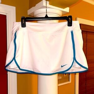 COPY - Nike Dri Fit Skort